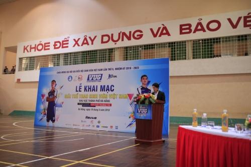 VUG 2018 | Đà Nẵng: Tổng Hợp Hình Ảnh Ngày Khai Mạc 24/03/2018