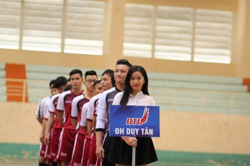 VUG 2018 | Đà Nẵng: Tổng Hợp Hình Ảnh Ngày Khai Mạc 24/03/2018
