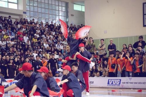 VUG 2018 | Dance Battle - HN: Tổng Hợp Hình Ảnh Ngày 15-04-2018