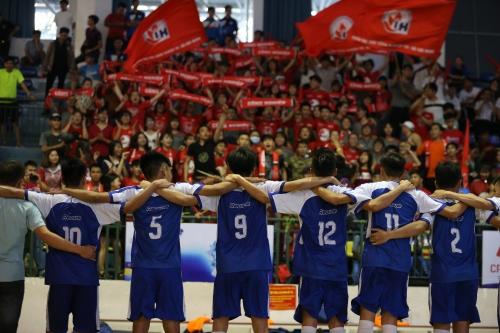 VUG 2018 | HCM: Tổng Hợp Hình Ảnh Ngày 25-03-2018