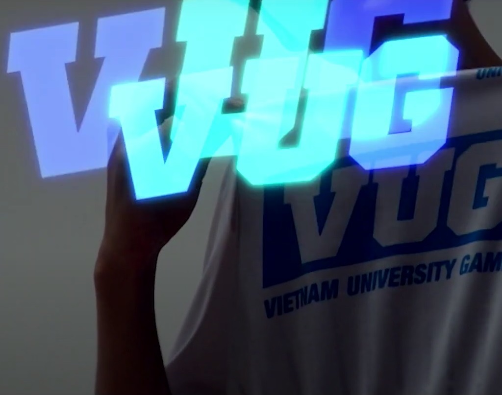 #VUG2021​ || Giải Thể Thao Sinh Viên Việt Nam | Official Trailer