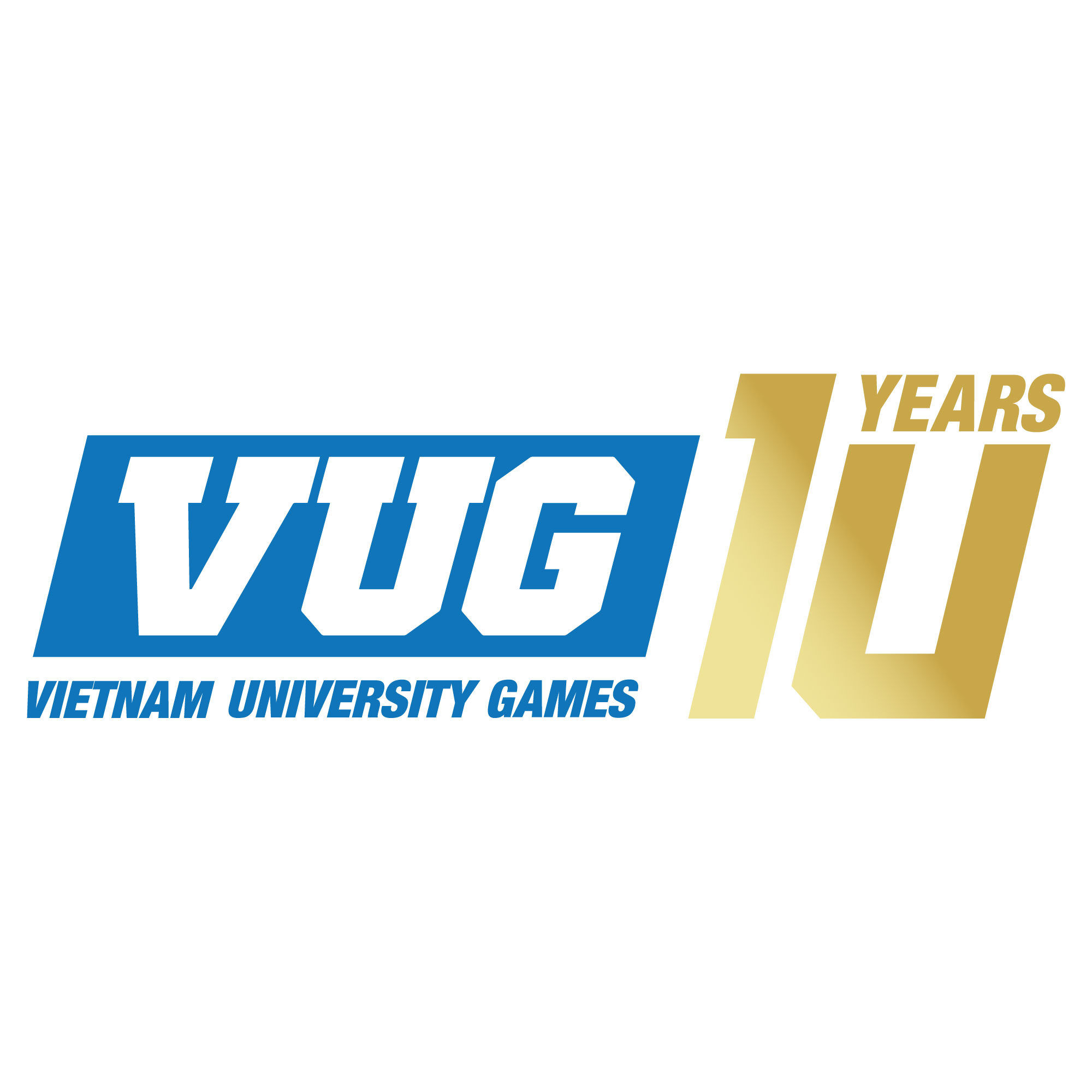 Logo VUG 10